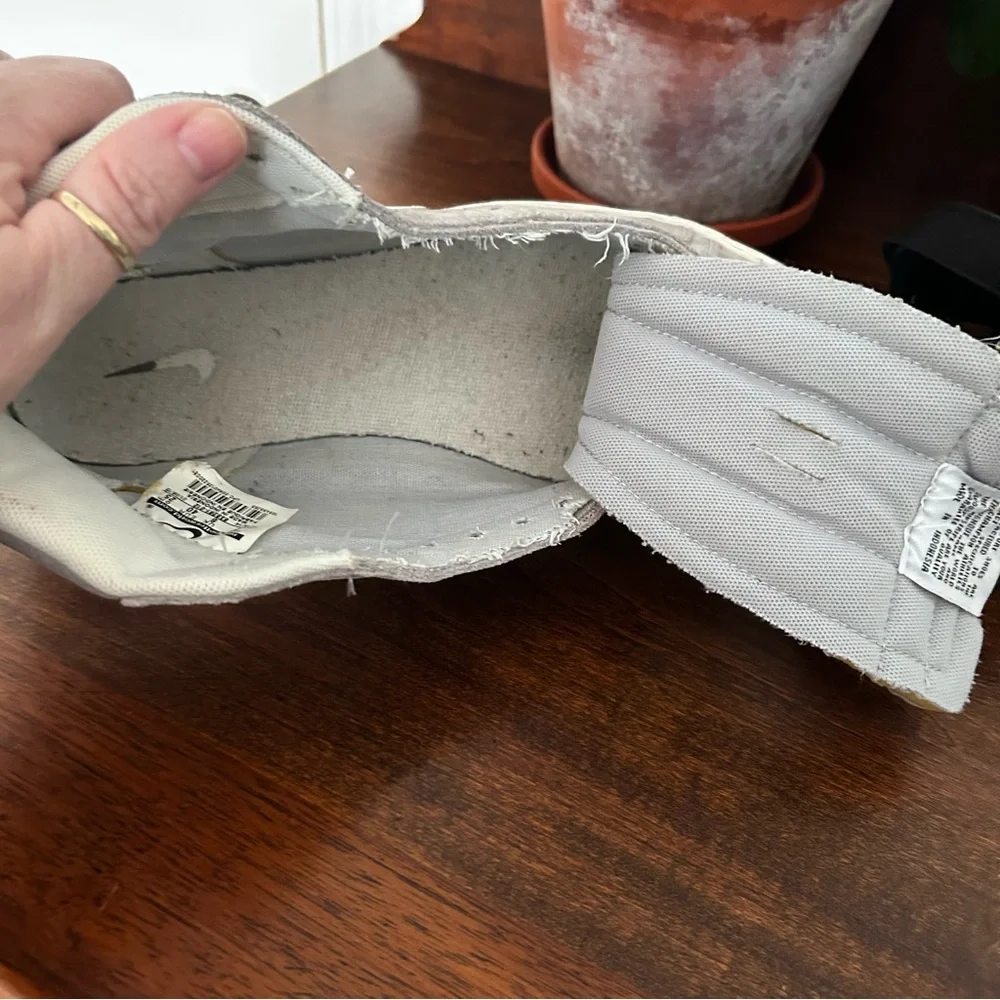 Nike Blazer Mid Premium Vintage
Wolf Grey Baroque, Genuine Suede, Unisex - Picture 16 of 16